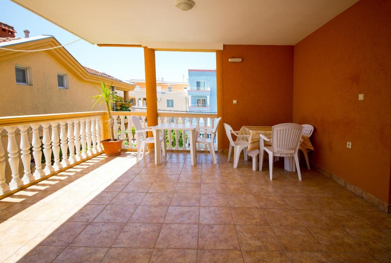 Апартаменты Apartments Dalila Улцинь-34