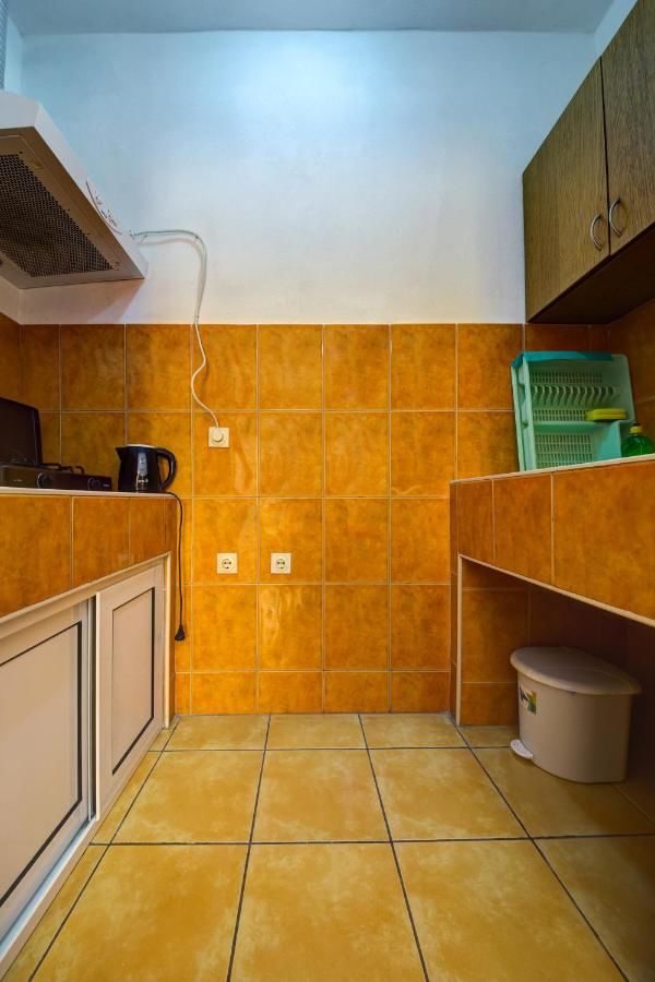 Апартаменты Apartments Dalila Улцинь