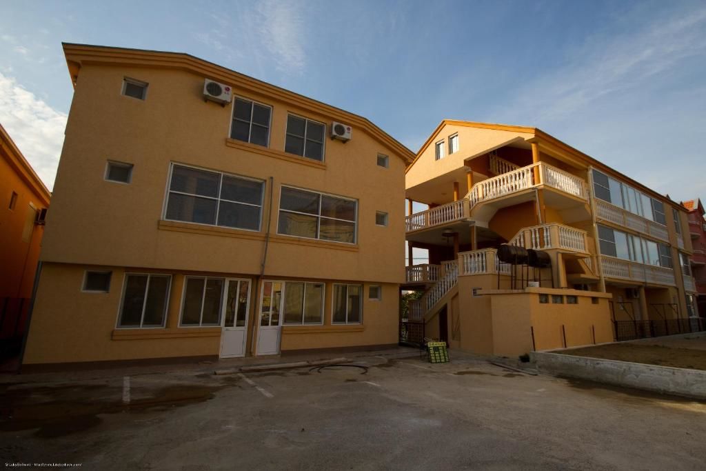 Апартаменты Apartments Dalila Улцинь-63