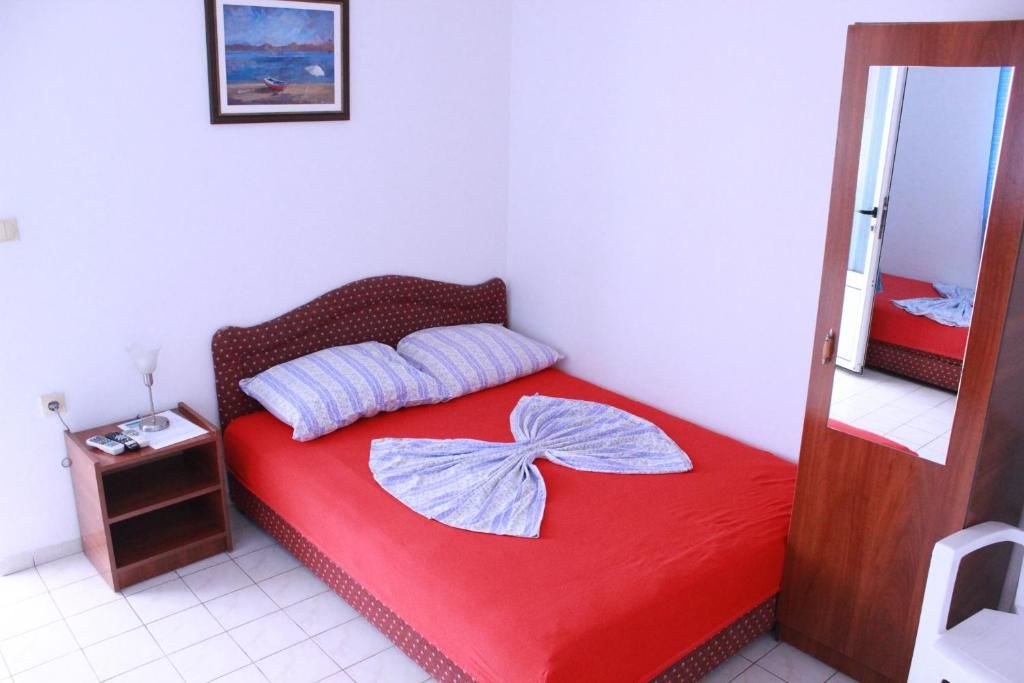 Апартаменты Apartments Dalila Улцинь-68