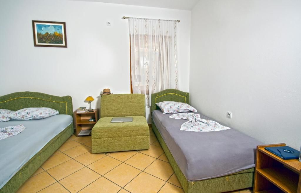 Апартаменты Apartments Dalila Улцинь-72