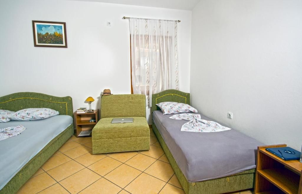Апартаменты Apartments Dalila Улцинь-75