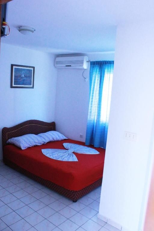 Апартаменты Apartments Dalila Улцинь-76