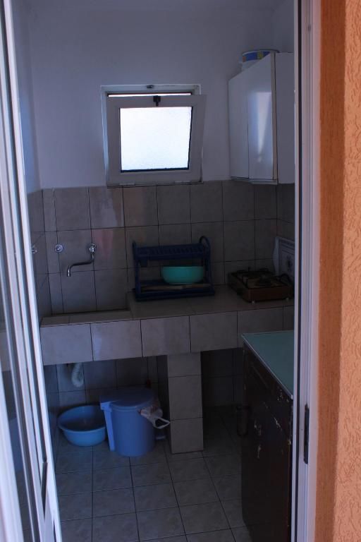 Апартаменты Apartments Dalila Улцинь-78