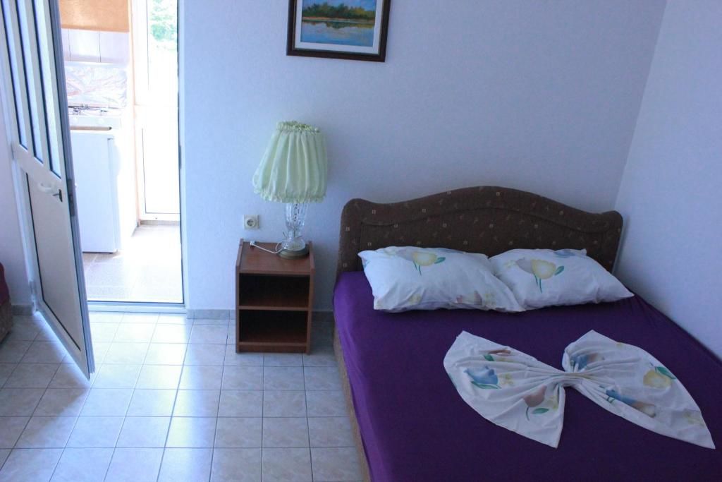 Апартаменты Apartments Dalila Улцинь-80