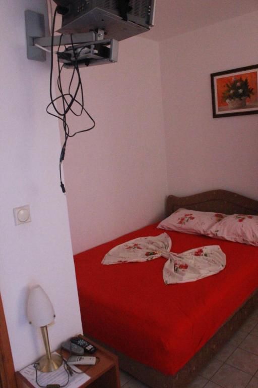 Апартаменты Apartments Dalila Улцинь-82