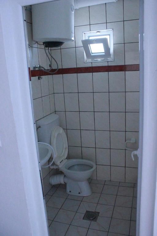 Апартаменты Apartments Dalila Улцинь-84