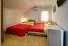 Апартаменты Apartments Dalila Улцинь-6