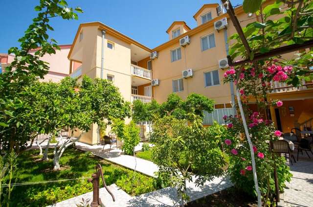 Апартаменты Apartments Dalila Улцинь-3