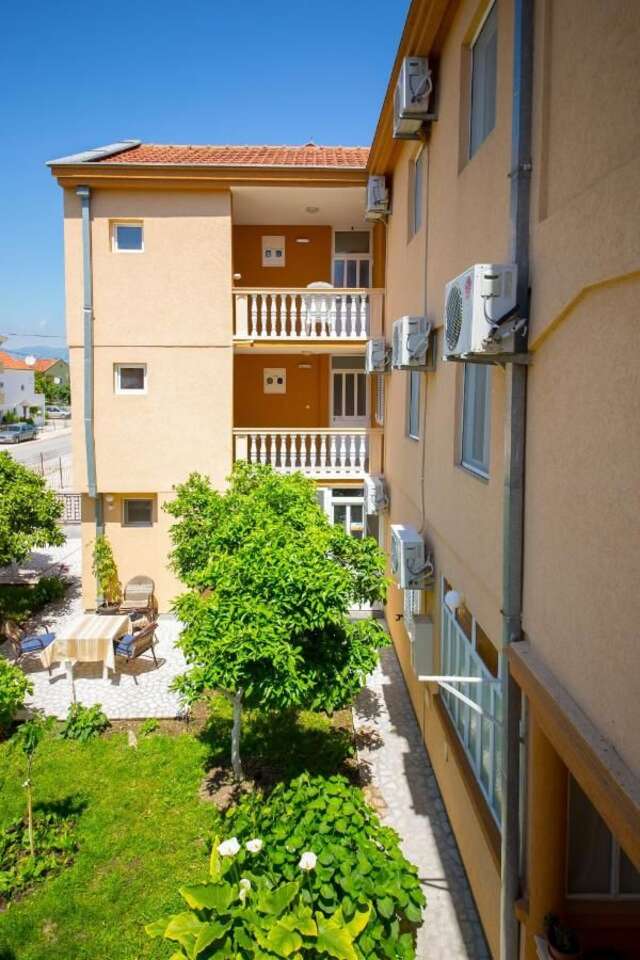 Апартаменты Apartments Dalila Улцинь-14