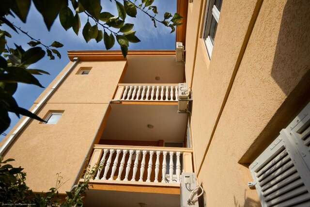 Апартаменты Apartments Dalila Улцинь-17