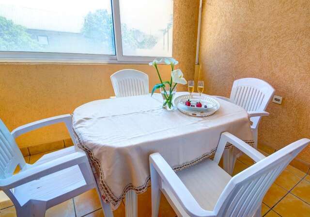 Апартаменты Apartments Dalila Улцинь-18