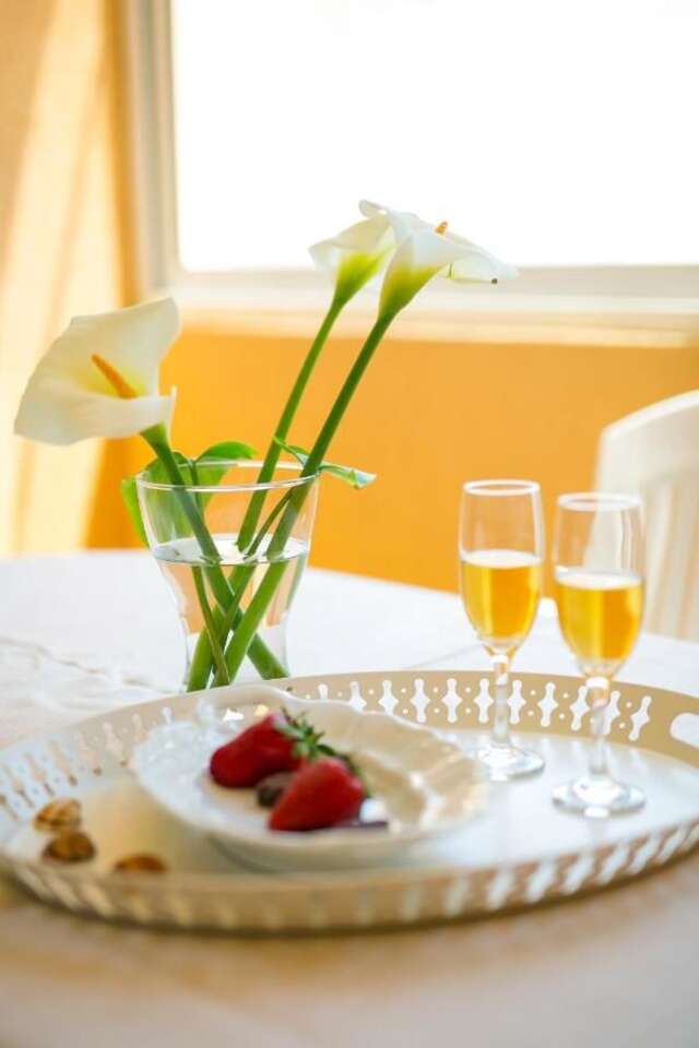 Апартаменты Apartments Dalila Улцинь-4