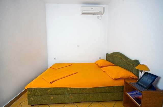 Апартаменты Apartments Dalila Улцинь-22
