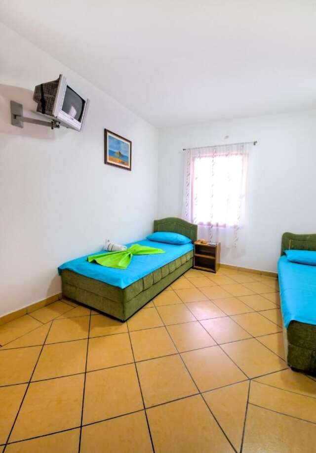 Апартаменты Apartments Dalila Улцинь-23
