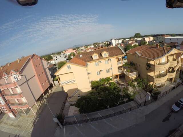 Апартаменты Apartments Dalila Улцинь-25
