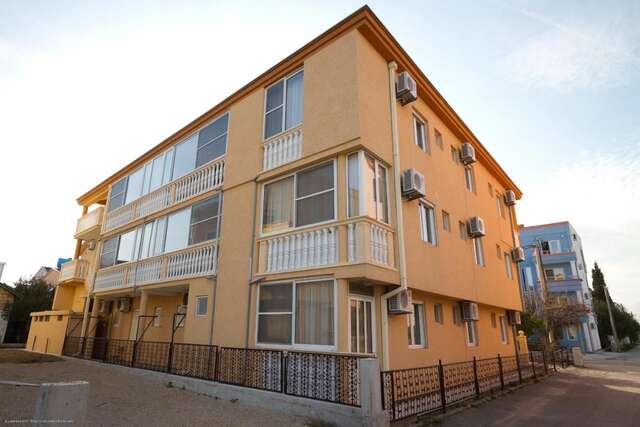 Апартаменты Apartments Dalila Улцинь-30