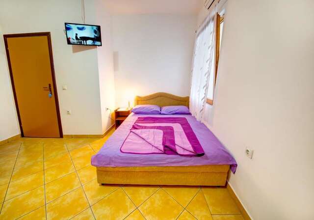 Апартаменты Apartments Dalila Улцинь-34