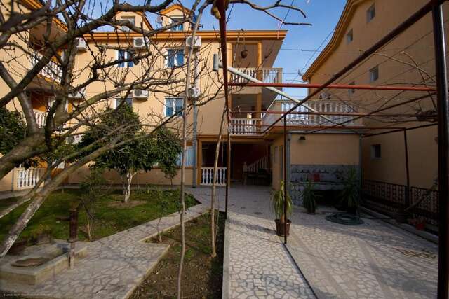 Апартаменты Apartments Dalila Улцинь-37