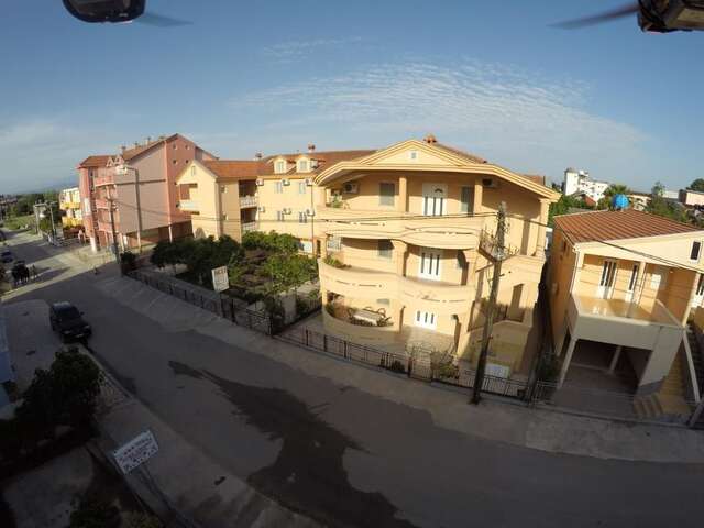 Апартаменты Apartments Dalila Улцинь-40