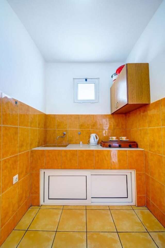 Апартаменты Apartments Dalila Улцинь-44