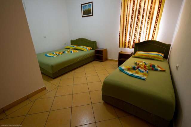 Апартаменты Apartments Dalila Улцинь-47