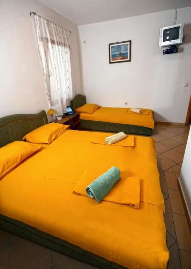 Апартаменты Apartments Dalila Улцинь-51