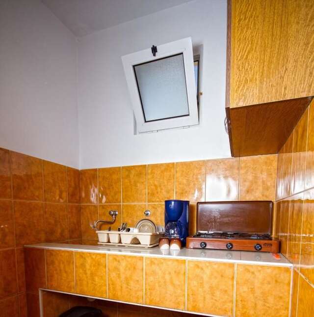 Апартаменты Apartments Dalila Улцинь-53