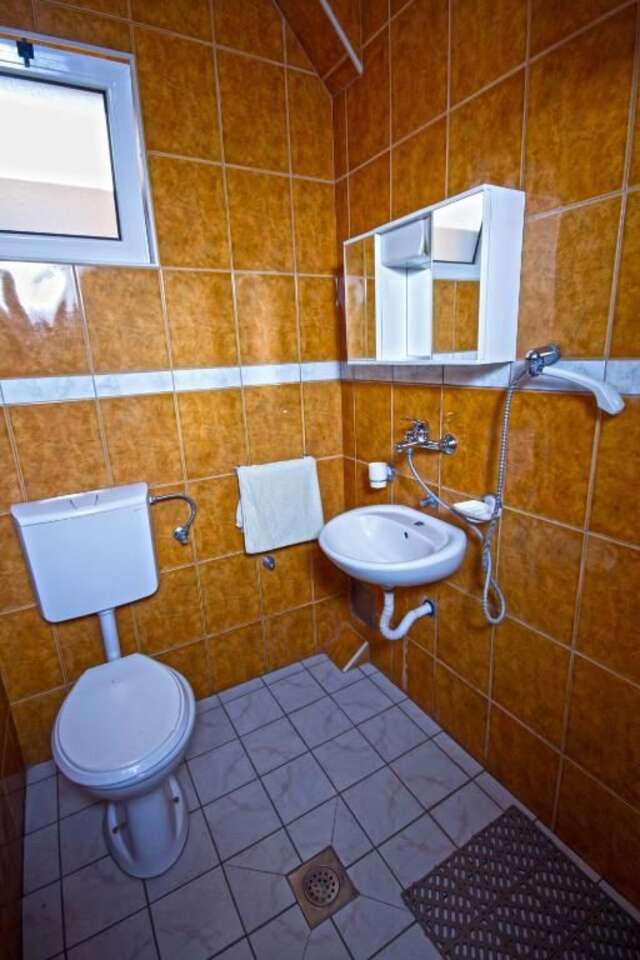 Апартаменты Apartments Dalila Улцинь-56