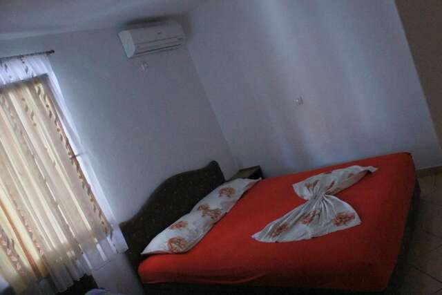 Апартаменты Apartments Dalila Улцинь-58