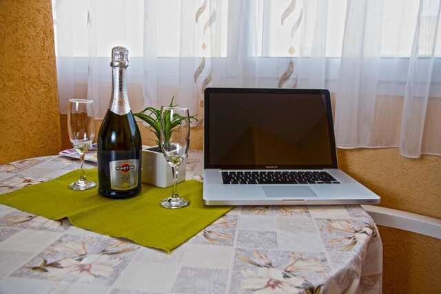 Апартаменты Apartments Dalila Улцинь-59