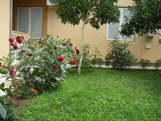 Апартаменты Apartments Dalila Улцинь-61