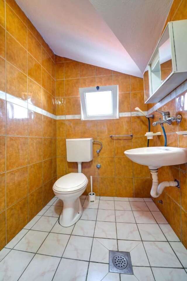 Апартаменты Apartments Dalila Улцинь-8