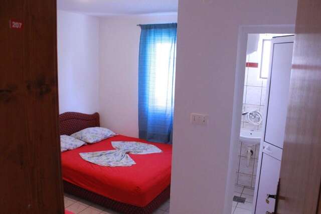 Апартаменты Apartments Dalila Улцинь-65
