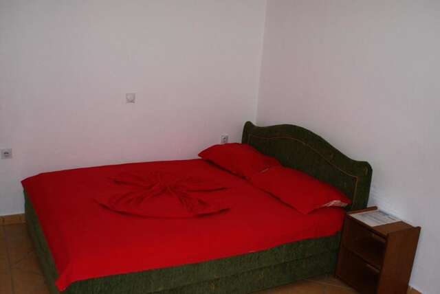 Апартаменты Apartments Dalila Улцинь-66
