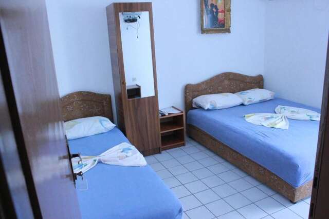 Апартаменты Apartments Dalila Улцинь-68