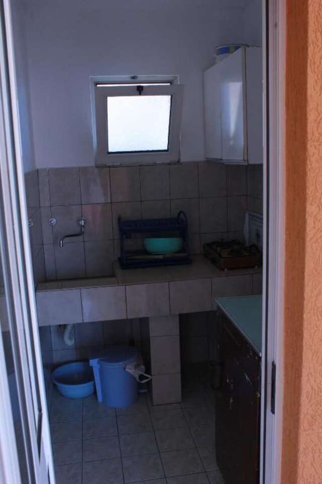 Апартаменты Apartments Dalila Улцинь-77