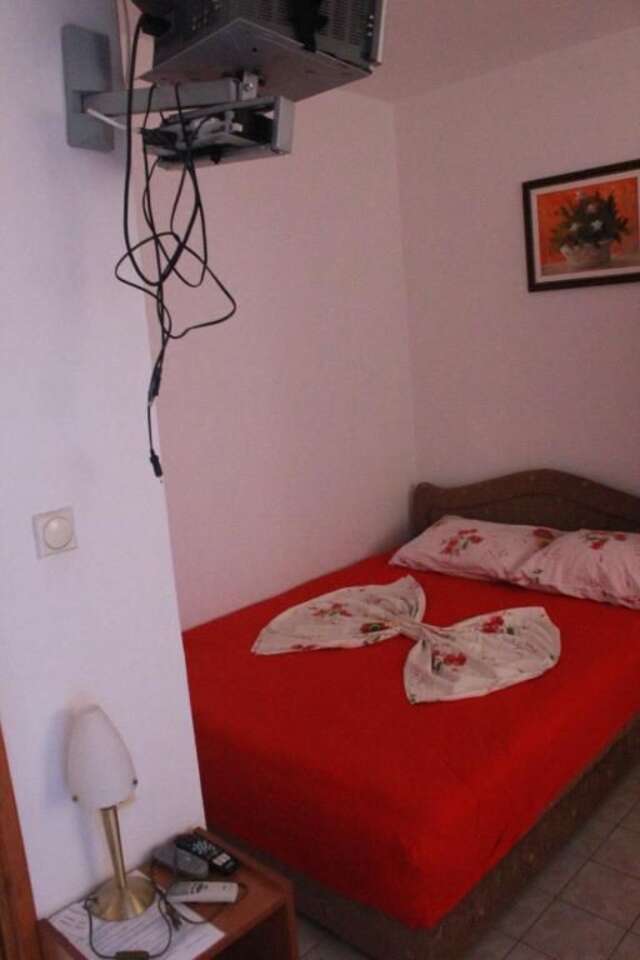 Апартаменты Apartments Dalila Улцинь-81